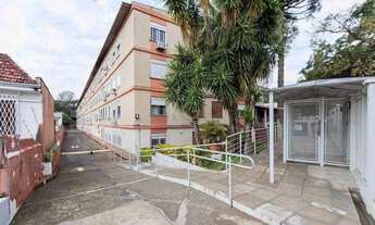 Imagem 2: Apartamento para Venda - 57.09m², 2 dormitórios, Glória