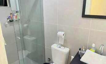 Imagem 7: Apartamento à venda com 2 quartos 51 m² no Partenon