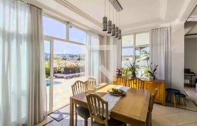 Imagem 7: Casa à Venda - Alphaville, 5 Quartos, 620 m2