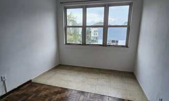 Imagem: Quitinete Bairro de Fátima - Niterói