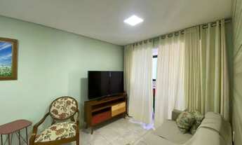 Imagem 3: Imóvel para aluguel possui 85 metros quadrados com 3 quartos em Tambaú - João Pessoa - PB