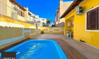 Imagem: Residência com 2 dormitórios no Residencial