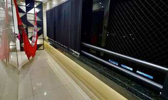 Imagem 2: Apartamento a venda com 145m² no Jardim Oceania - AP9190