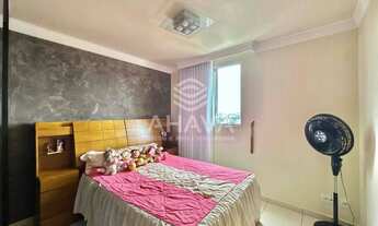 Imagem 7: Apartamento 2 Quartos sendo 1 suíte 1 Vaga sob pilotis - Bairro Itapoã