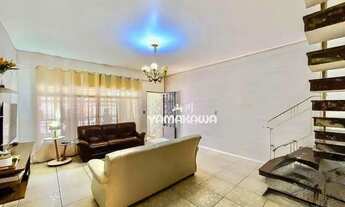 Imagem 4: Sobrado com 4 dormitórios à venda, 110 m² por R$ 950.000,00 - Jardim Anália Franco - São P