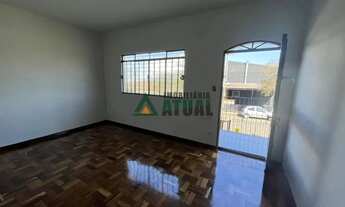 Imagem 6: Casa com 03 quartos sendo 01 suíte na região central de Londrina