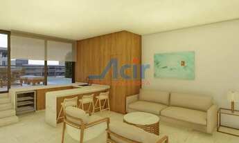 Imagem 4: APARTAMENTO DÚPLEX NO CORAÇÃO DE IPANEMA - 3 SUITES - 3 VAGAS - VISTA MAR
