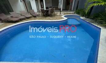 Imagem 4: Casa espetacular à venda, 4 suítes, piscina com hidromassagem e espaço gourmet