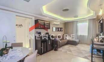 Imagem: Apartamento em Avenida Maranhão - São