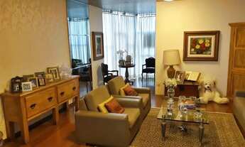 Imagem 4: Apartamento 4 quartos para alugar - Gutierrez - Belo Horizonte - MG