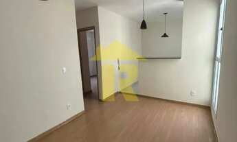 Imagem 2: Imperdível oportunidade: Apartamento à venda em São José do Rio Preto-SP, no bairro Rios d