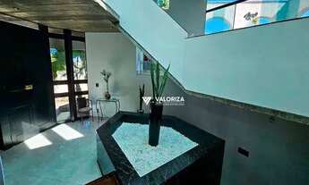 Imagem 6: Casa com 4 dormitórios à venda, 500 m² por R$ 4.500.000,00 - Parque Campolim - Sorocaba/SP