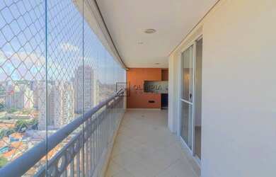 Imagem 5: Venda Apartamento 4 Dormitórios - 174 m² Vila Romana