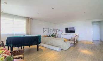 Imagem 4: Venda Apartamento 5 Dormitórios - 240 m² Brooklin