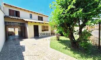 Imagem 2: Sobrado 3 Quartos à venda no Guajuviras em Canoas, Próximo ao UniSuper!