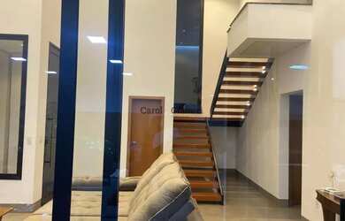 Imagem 2: CA1383 - Casa para venda, Residencial Casablanca, Assis