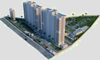 Imagem: Apartamento em Camaragibe