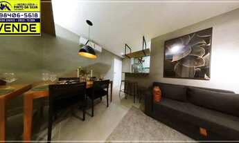 Imagem 3: Imóvel para venda tem 45 metros quadrados com 2 quartos em Mutondo - São Gonçalo - RJ