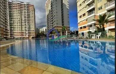 Imagem: Apartamento à venda, 3 quartos, 1 suíte