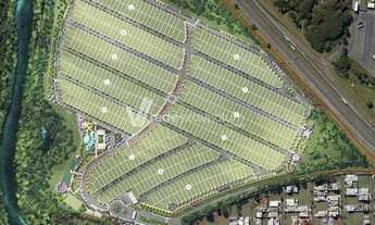 Imagem 7: Terreno - Urbe 365 - Paulínia