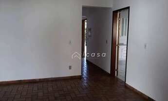 Imagem 2: Sobrado com 3 quartos para alugar, 200 m² por R$ 4.790 - Condomínio Portal da Mata - Caçap