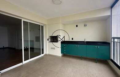 Imagem 7: Apartamento para alugar na Vila Leopoldina, SP; 2 suítes, closet, 2 vagas, 147m2