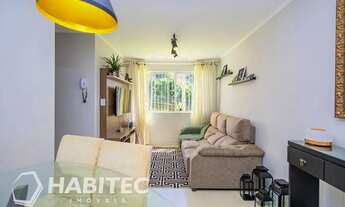 Imagem: Apartamento com 3 quartos no Campo Comprido