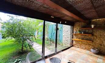 Imagem 5: Sobrado de alto Padrão em Araçatuba - Bairro Nova Yorque