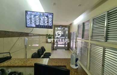 Imagem 3: Botafogo Apartamento com 1 dormitório