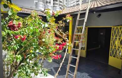 Imagem 7: Casa Térrea comercial para Venda ou alugar