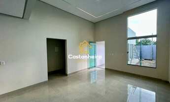 Imagem 3: Casa Nova 03 quartos sendo 01 suite - Aureny I