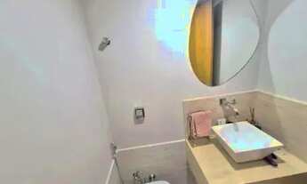 Imagem 4: Imóvel para venda possui 97 metros quadrados com 3 quartos em Setor Bueno - Goiânia - GO