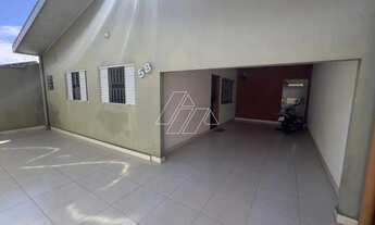 Imagem: Casa com 3 quartos no Nova Marília Região