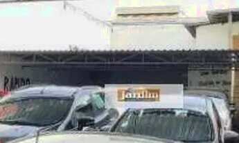 Imagem 4: Terreno à venda, 300 m² por R$ 2.760.000,00 - Jardim do Mar - São Bernardo do Campo/SP