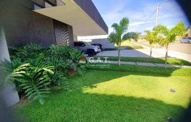 Imagem: Casa de luxo em condomínio 3 quartos