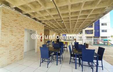 Imagem 6: Apartamento no Bairro de Fátima com 3 Suítes