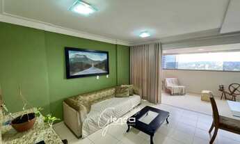 Imagem 7: Apartamento 3 Suítes à Venda no Parque Amazônia 107m² Andar Alto