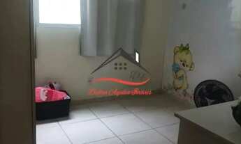 Imagem 6: Casa para Locação - 2 Quartos, 1 Banheiro, 3 Vagas - Santinho, Ribeirão das Neves/MG