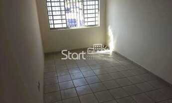 Imagem 4: Sala - Vila Mimosa - Campinas