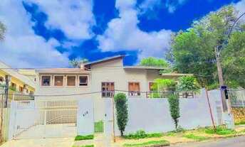 Imagem: Casa à venda em Campinas, Jardim das Palmeiras