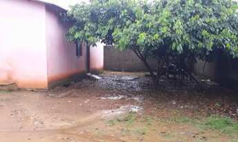 Imagem 3: Casa com dois Quartos zona leste