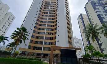 Imagem: EDIFÍCIO MÁXIMO - 4/4 PITUBA