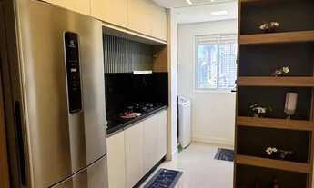 Imagem 3: BARBADA!!! Apto MOBILIADOA de 02 quartos VISTA MAR em - Itapema - SC