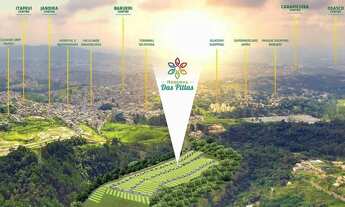 Imagem 5: Lote 125m Troca por Carro Sítio ou Apto