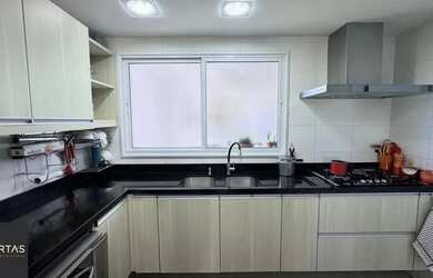 Imagem 4: Apartamento no Condomínio Oslo com 3 Suítes à Venda no Jardim Europa