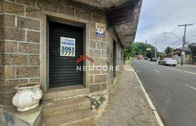 Imagem 4: Casa em Rua Padre João Batista Reus - Vila Conceição - Porto Alegre/RS