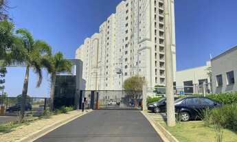 Imagem: Apartamento Padrão em São Carlos