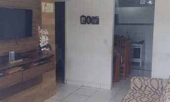 Imagem: VENDO CASA CONDOMÍNIO RECANTO DAS PALMEIRAS