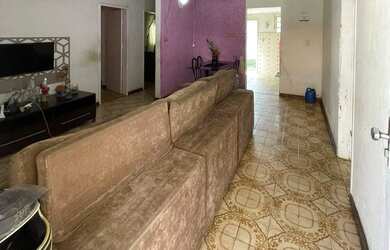 Imagem 3: Casa com 5 dormitórios à venda, 100 m² por R$ 450.000,00 - IBES - Vila Velha/ES