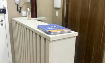 Imagem 4: Vendo ou alugo sala comercial Office link calçadão de Carapicuíba